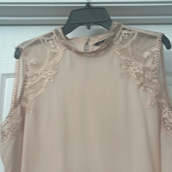 Zac & Rachel Blouse. Size XL. - Picture 2 of 3